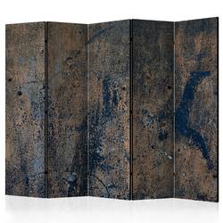 Paravent 3 Volets Écho des Jours Passés 135x172cm