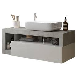 Hänge-Waschtisch Hamburg