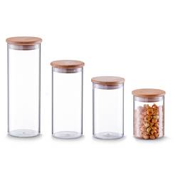 Spaghetti Aufbewahrungsbehälter - Transparente Nudelbehälter In Lebensmittelqualität