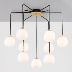 Pendelleuchte The Egg