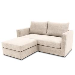 Ecksofa Linlia mit Schlaffunktion