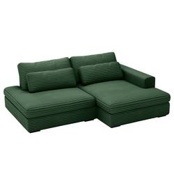 Ecksofa LORNE mit Schlaffunktion
