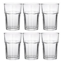 Trinkglas GIBRALTAR 6er-Set