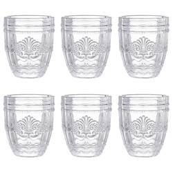 Trinkglas VICTORIAN 6er-Set