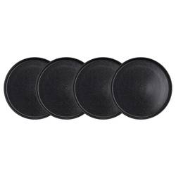 Assiette CASA NOVA - Lot de 4