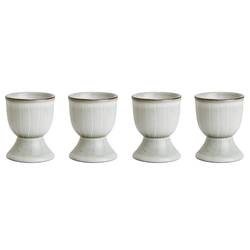 Eierbecher, 4 Stck,  10 cm, Bambus kaufen | home24