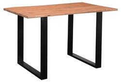 TABLES & CO Tisch 120 x 80 cm