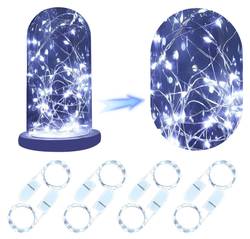 LED-Lichterkette Düben II