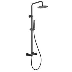 Regendusche Mit Duschtermostat Pandora