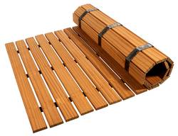Holzmatte Bambus kaufen | home24