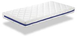 Matelas mousse respirante 80X180 HERMES, Epaisseur 11 CM