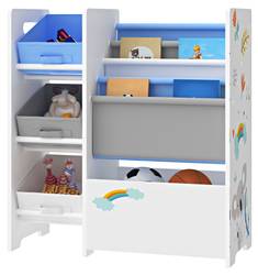 Kinderregal Vimianzo