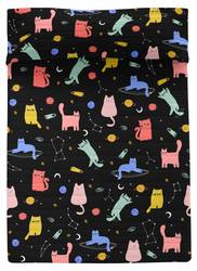 COSMIC CATS TAGESDECKE