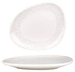 Bonna Assiette à Dessert - Blue Wave - Porcelaine - 22 Cm Lot De 6 6 X Assiettes 45144406