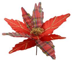 Kunstblume Weihnachtsstern 49900 kaufen | home24