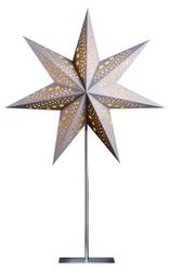 Dekostern, Weihnachtsstern Papier