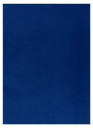 Tapis Moquette Eton Bleu Foncé