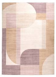 Teppich Groovy Shapes