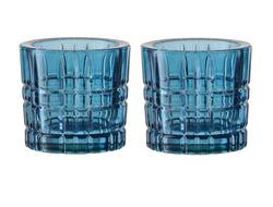 Teelichthalter Square Votives 2er Set