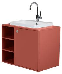 COLOR BATH Waschtisch offen