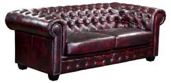 Sofa ohne Schlafmöglichkeit BRENTON