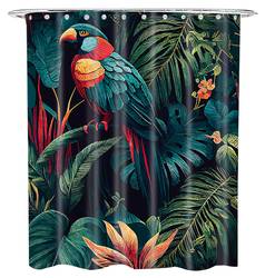 Duschvorhang Monstera kaufen | home24
