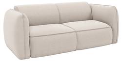 Sofa ohne Schlafmöglichkeit CAMILIO
