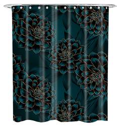 Duschvorhang Monstera kaufen | home24