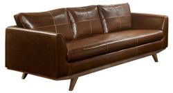 Sofa ohne Schlafmöglichkeit ALEGAN