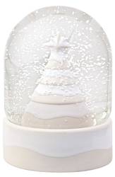 Schneekugel Winter Glow