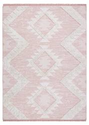 Tapis Eco Sizal Boho Moroc Diamants