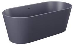 Freistehende Badewanne LUZECA