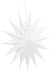 Weihnachtsstern Lindvallen