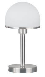 Tischlampe Weiß per Touch dimmbar kaufen
