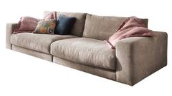 Sofa MADELINE 3-Sitzer Cord