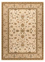 Tapis En Laine Omega Aries Fleurs