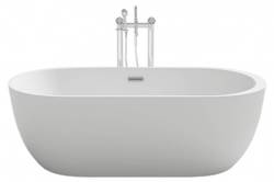 Freistehende Badewanne CODO