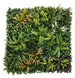 Knstliche Hecke PICO 90 Strnge kaufen | home24