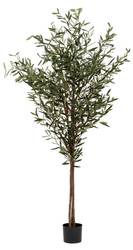 Kunstbaum Olivenbaum kaufen | home24