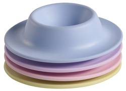 Eierbecher, 4 Stck,  10 cm, Bambus kaufen | home24