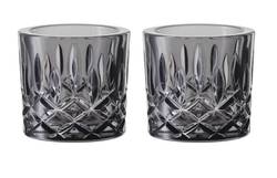 Teelichthalter Noblesse Votives 2er Set