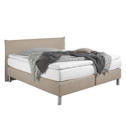 Boxspringbett Hedensted