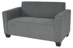 2er Sofa Couch Lyon Loungesofa