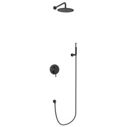 Unterputz Duschsystem Telesto