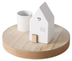 Kerzenhalter DOMICIL