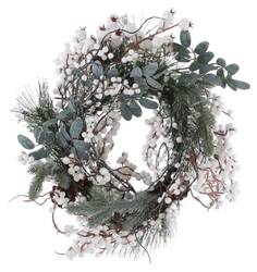 Weihnachtskranz Hardy