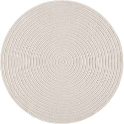Flachgewebe Outdoor Teppich Santo Plus C