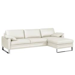 Ecksofa Laureto II Echtleder