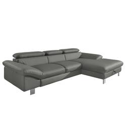 Echtleder kaufen | II home24 Ecksofa Waiho