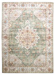 Teppich Santo Medaillon
